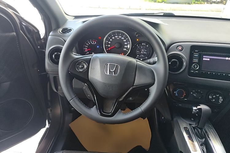 Used Honda XR-V 2015 1.8L EXi CVT Comfort Version Steering Wheel