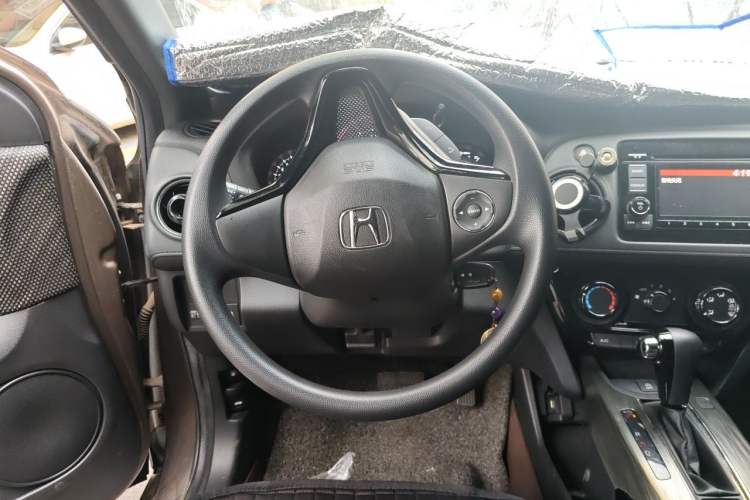 Used Honda XR-V 2015 1.8L EXi CVT Comfort Version Steering Wheel