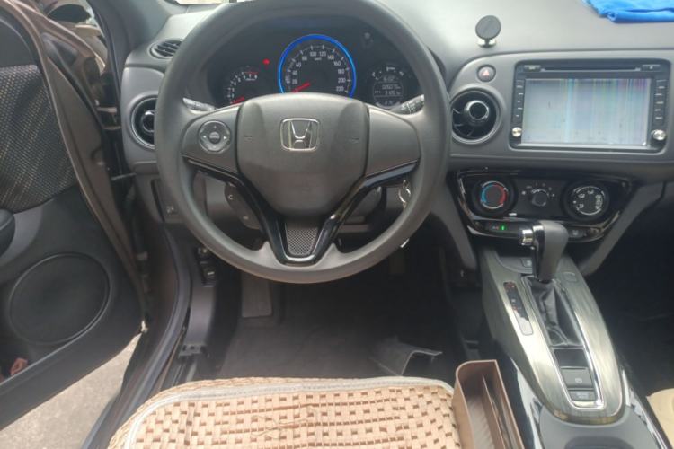 Used Honda XR-V 2015 1.8L EXi CVT Comfort Version Steering Wheel
