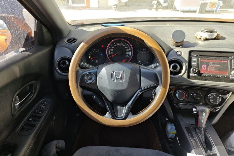 Used Honda XR-V 2015 1.5L LXi CVT Classic Edition Steering Wheel