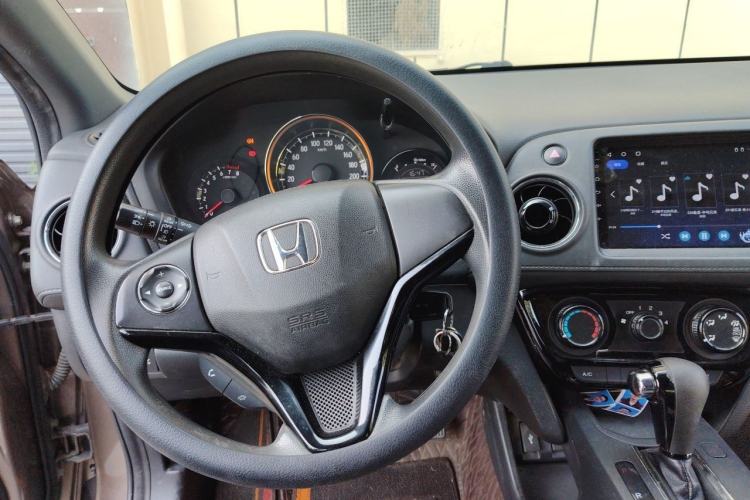 Used Honda XR-V 2015 1.5L LXi CVT Classic Edition Steering Wheel