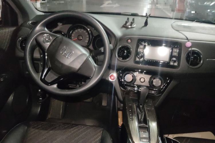 Used Honda XR-V 2015 1.8L EXi CVT Comfort Version Steering Wheel