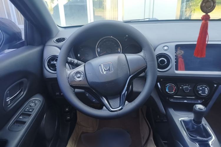 Used Honda XR-V 2015 1.5L LXi Manual Classic Edition Steering Wheel