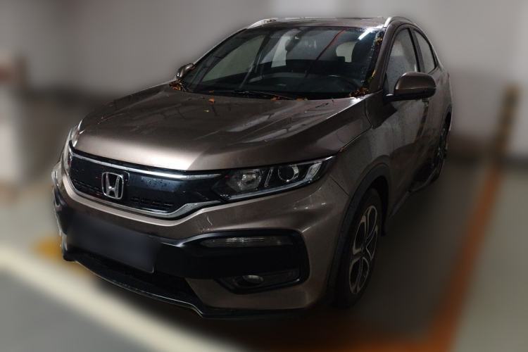 Used Honda XR-V 2015 1.8L VTi CVT Luxury Edition Guazi used car, China used car export, Used car for sale, Used cars, Cheapest cars for sale