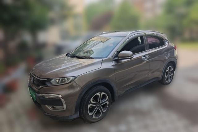 Used Honda XR-V 2015 1.8L VTi CVT Luxury Edition