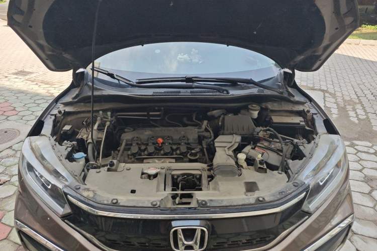 Used Honda XR-V 2015 1.8L VTi CVT Luxury Edition Engine Bay
