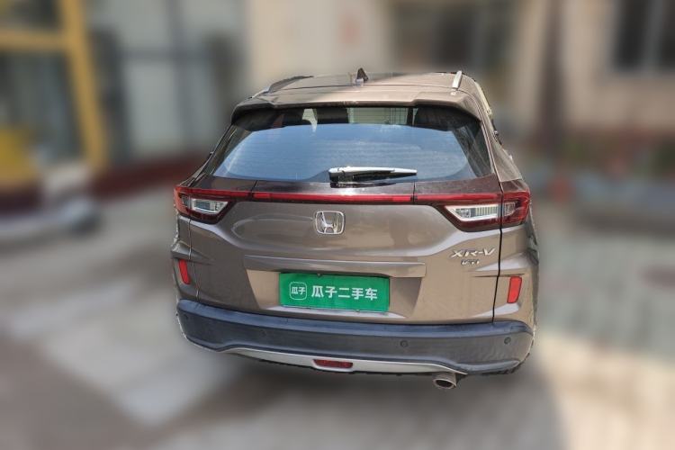 Used Honda XR-V 2015 1.8L VTi CVT Luxury Edition Rear