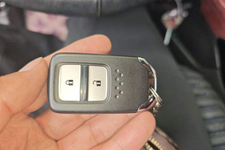 Used Honda XR-V 2015 1.8L VTi CVT Luxury Edition Vehicle Key