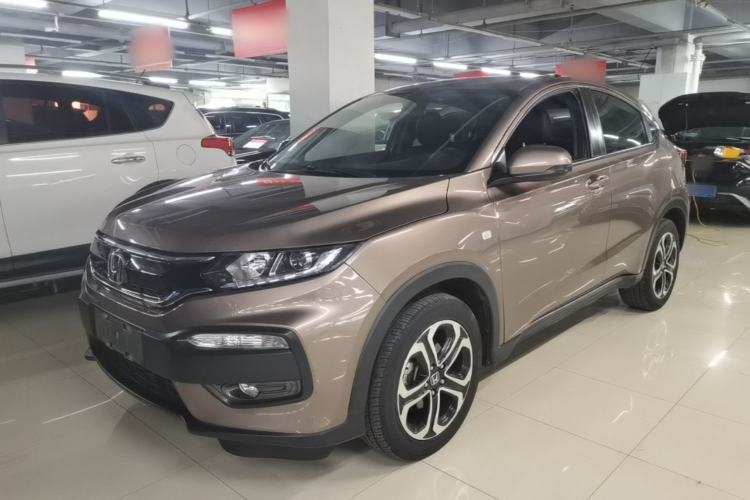 Used Honda XR-V 2015 1.8L EXi CVT Comfort Version Guazi used car, China used car export, Used car for sale, Used Honda cars, Cheapest cars for sale