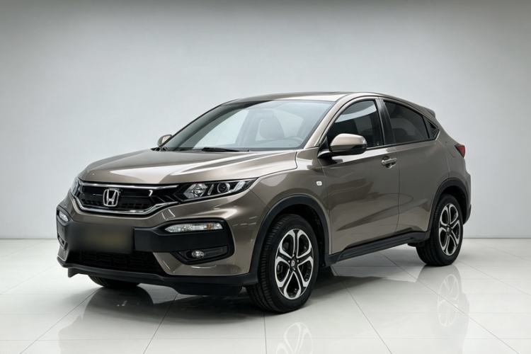 Used Honda XR-V 2015 1.8L EXi CVT Comfort Version Guazi used car, China used car export, Used car for sale, Used Honda cars, Cheapest cars for sale
