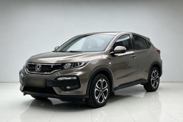 Ojetý Honda XR-V 2015 1.8L EXi CVT Comfort Version