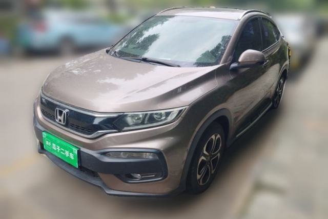 Used Honda XR-V 2015 1.8L VTi CVT Luxury Edition