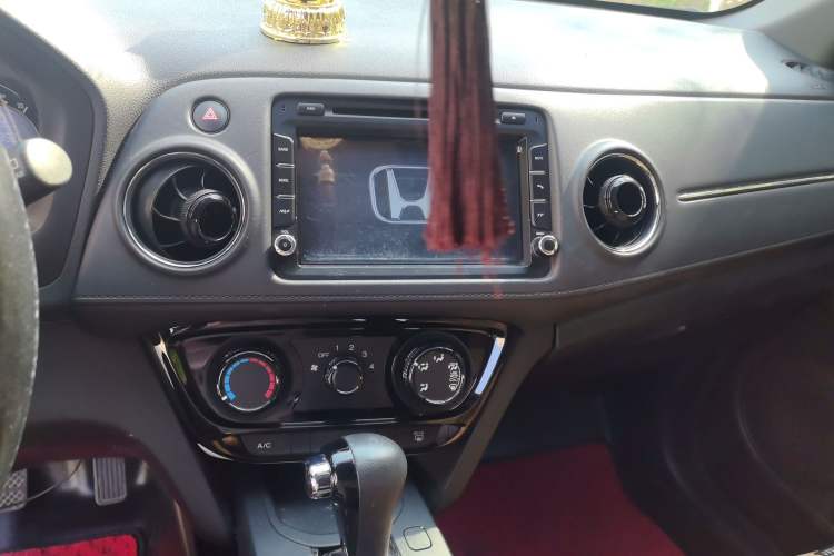 Used Honda XR-V 2015 1.5L LXi CVT Classic Edition Audio And AC Panel