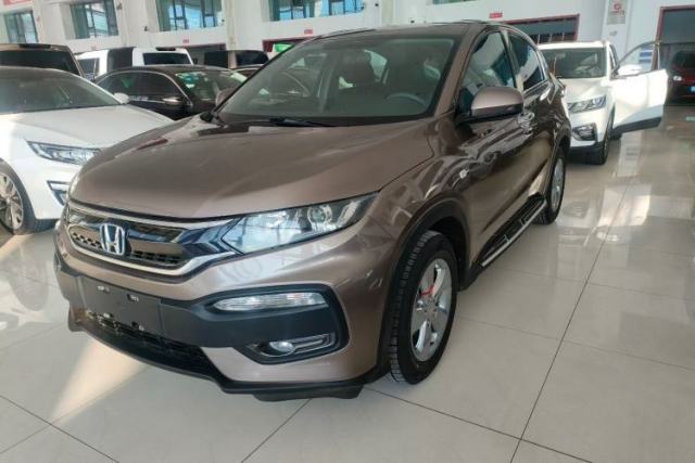 Used Honda XR-V 2015 1.5L LXi CVT Classic Edition