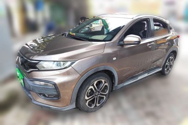 Used Honda XR-V 2015 1.8L EXi CVT Comfort Version