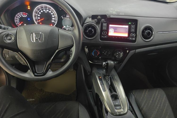 Used Honda XR-V 2015 1.8L EXi CVT Comfort Version Center Console