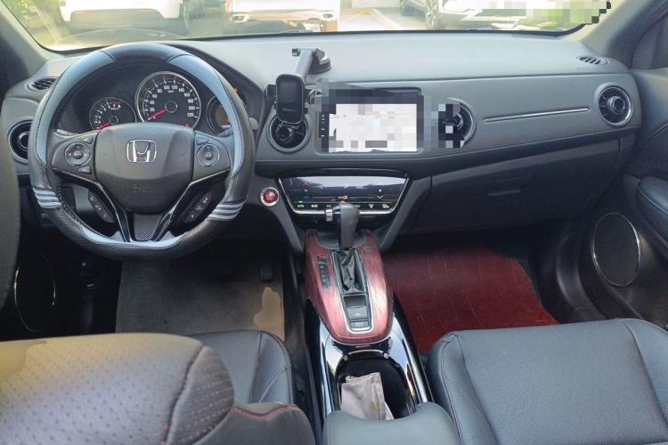 Used Honda XR-V 2015 1.8L VTi CVT Luxury Edition Center Console