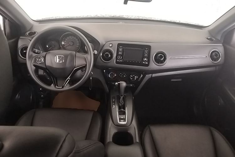 Used Honda XR-V 2015 1.5L LXi CVT Classic Edition Center Console