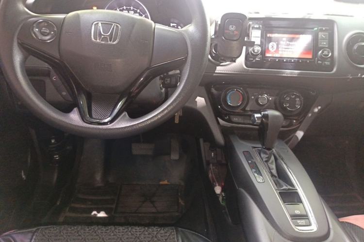 Used Honda XR-V 2015 1.5L LXi CVT Classic Edition Center Console