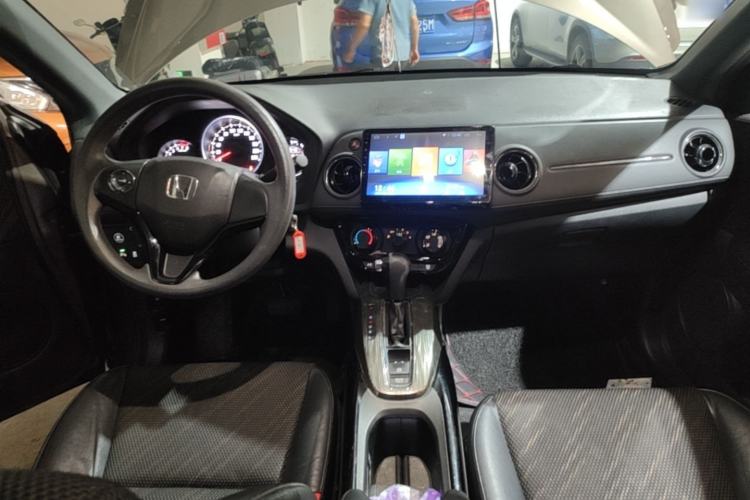 Used Honda XR-V 2015 1.8L EXi CVT Comfort Version Center Console