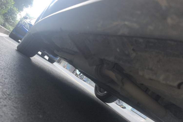 Used Honda XR-V 2015 1.8L EXi CVT Comfort Version Chassis Front Right