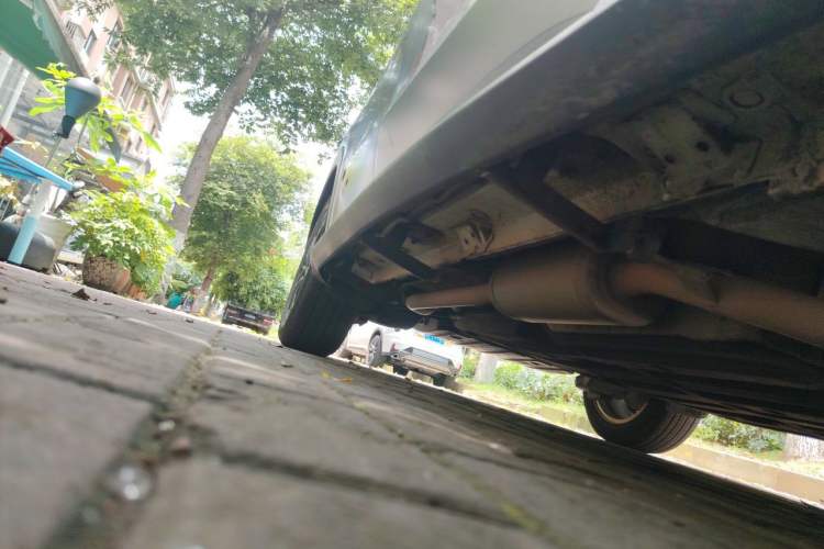 Used Honda XR-V 2015 1.8L VTi CVT Luxury Edition Chassis Front Right