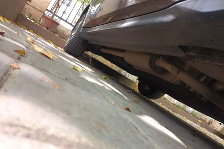 Used Honda XR-V 2015 1.5L LXi CVT Classic Edition Chassis Front Right