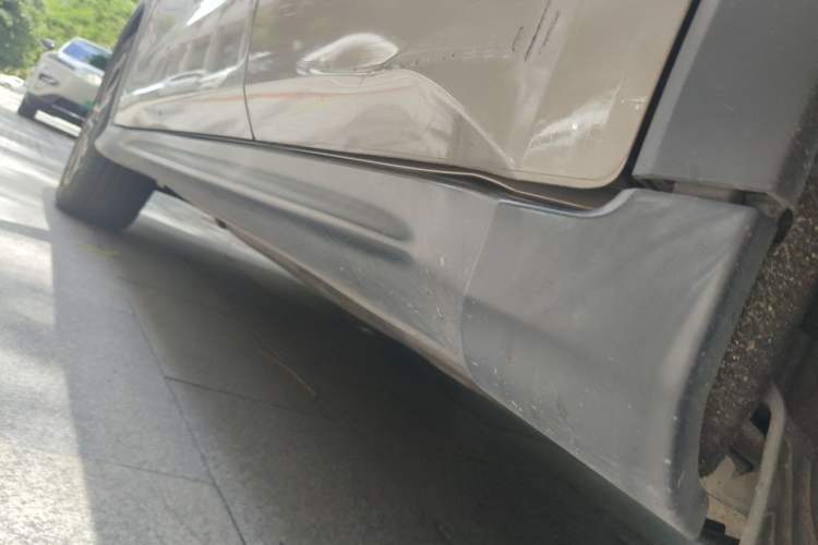 Used Honda XR-V 2015 1.8L VTi CVT Luxury Edition Chassis Rear Left