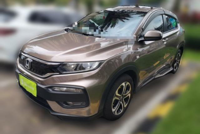 Used Honda XR-V 2015 1.8L EXi CVT Comfort Version