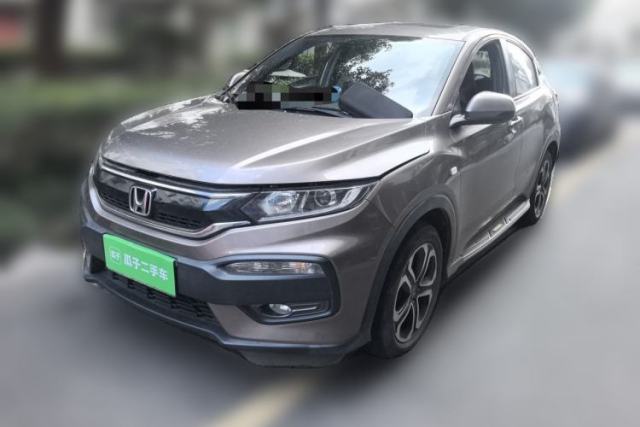 Used Honda XR-V 2015 1.8L EXi CVT Comfort Version