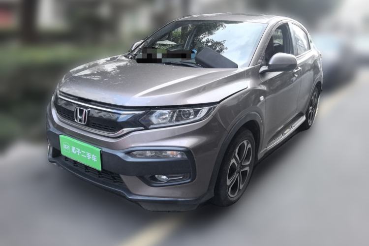 Used Honda XR-V 2015 1.8L EXi CVT Comfort Version Guazi used car, China used car export, Used car for sale, Used cars, Cheapest cars for sale