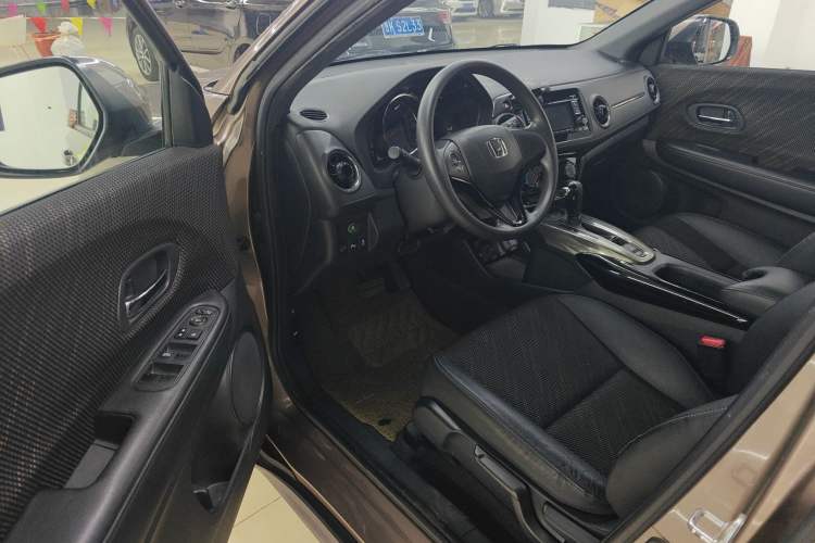 Used Honda XR-V 2015 1.8L EXi CVT Comfort Version Driver Seat