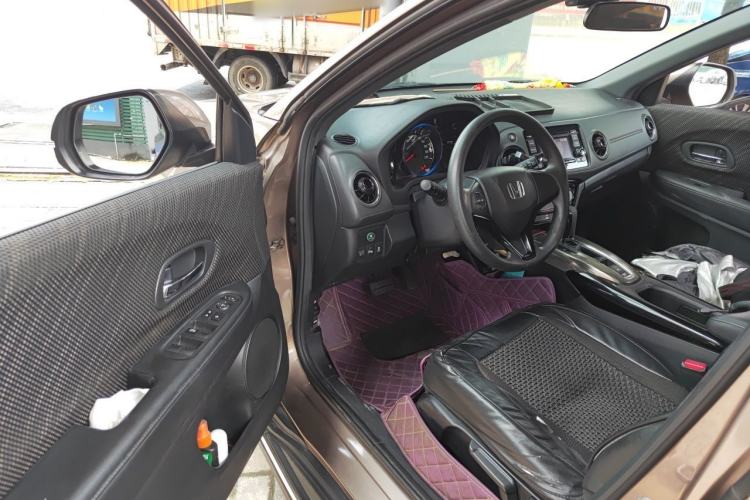 Used Honda XR-V 2015 1.8L EXi CVT Comfort Version Driver Seat