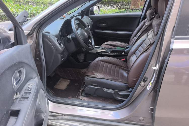Used Honda XR-V 2015 1.8L EXi CVT Comfort Version Driver Seat
