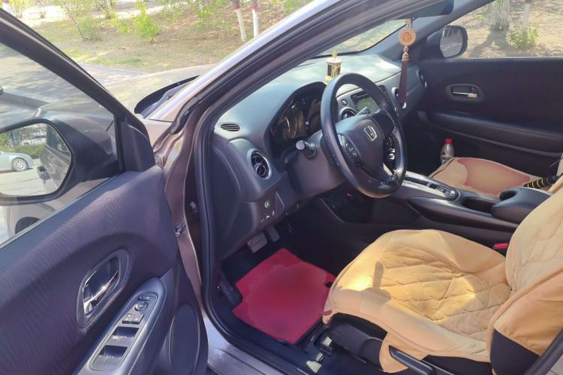 Used Honda XR-V 2015 1.5L LXi CVT Classic Edition Driver Seat