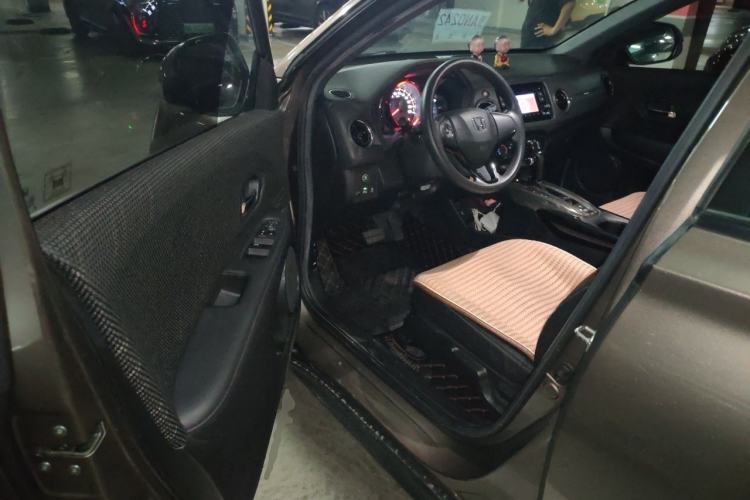 Used Honda XR-V 2015 1.8L EXi CVT Comfort Version Driver Seat