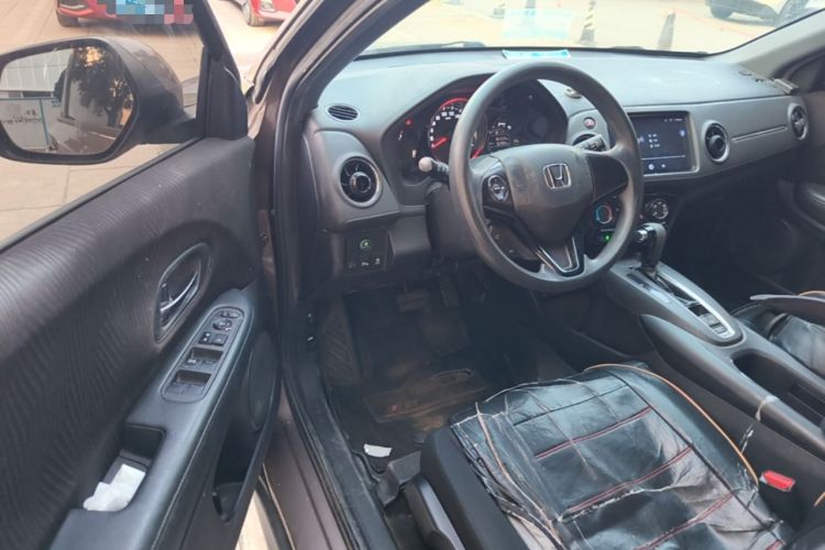 Used Honda XR-V 2015 1.5L LXi CVT Classic Edition Driver Seat