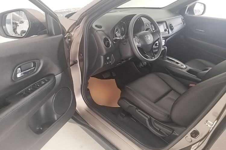 Used Honda XR-V 2015 1.5L LXi CVT Classic Edition Driver Seat