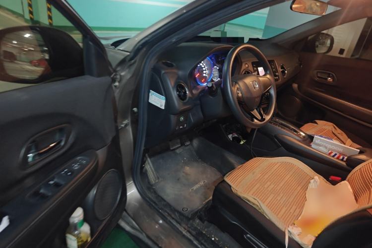 Used Honda XR-V 2015 1.5L LXi CVT Classic Edition Driver Seat