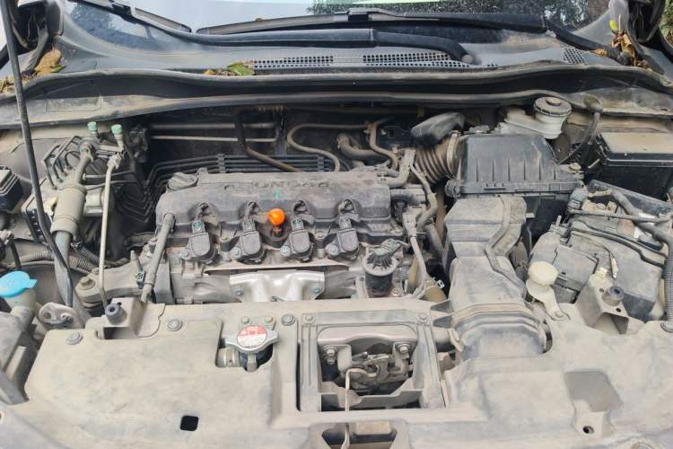 Used Honda XR-V 2015 1.8L VTi CVT Luxury Edition Engine Bay