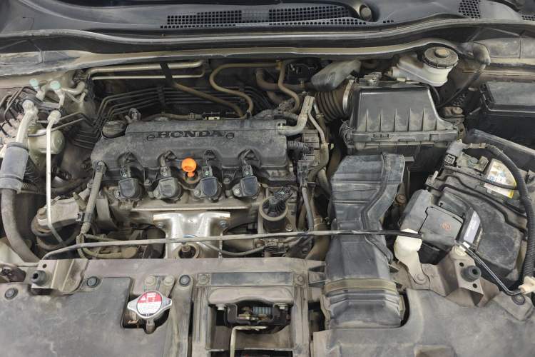 Used Honda XR-V 2015 1.8L EXi CVT Comfort Version Engine Bay