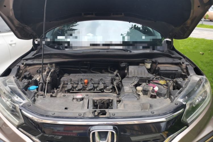 Used Honda XR-V 2015 1.8L EXi CVT Comfort Version Engine Bay