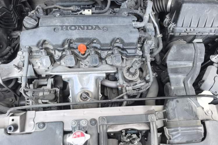Used Honda XR-V 2015 1.8L EXi CVT Comfort Version Engine Bay