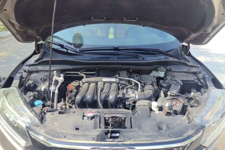 Used Honda XR-V 2015 1.5L LXi CVT Classic Edition Engine Bay