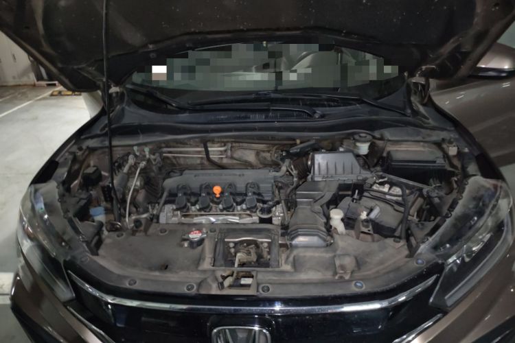 Used Honda XR-V 2015 1.8L VTi CVT Luxury Edition Engine Bay
