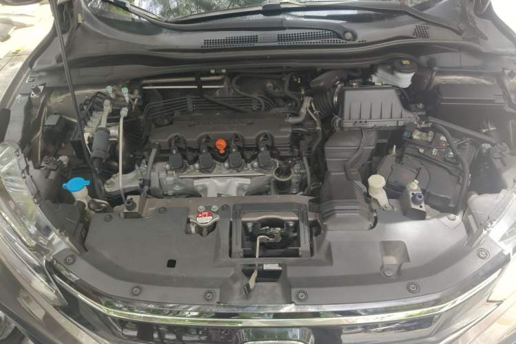 Used Honda XR-V 2015 1.8L VTi CVT Luxury Edition Engine Bay