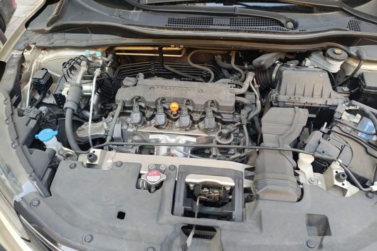 Used Honda XR-V 2015 1.8L VTi CVT Luxury Edition Engine Bay