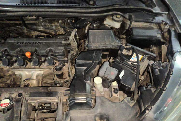 Used Honda XR-V 2015 1.8L EXi CVT Comfort Version Engine Bay Left