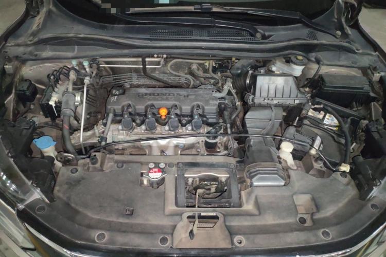 Used Honda XR-V 2015 1.8L EXi CVT Comfort Version Engine Bay