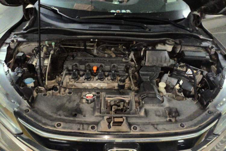 Used Honda XR-V 2015 1.8L EXi CVT Comfort Version Engine Bay